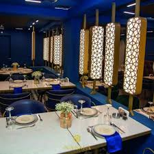 Bannière restaurant